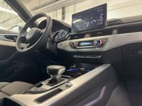 Audi A4 - Vorschau Bild 13