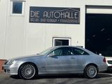 Mercedes-Benz CLK 320 Coupe CDI Avantgarde*HU/AU 12.26*Leder - Mercedes-Benz CLK 320: Cdi