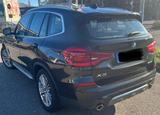 BMW X3 xDrive30i Luxury Line AT Luxury Line - BMW X3: Braun