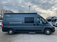 Roadcar R 600 | *Markise, Solar, AHK Starr,RFK *Miete