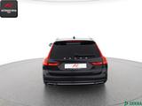 Volvo V90 D4 INSCRIPTION KEYLESSGO,ACC,KAMERA,21ZOLL - Volvo V90 mit Diesel-Antrieb