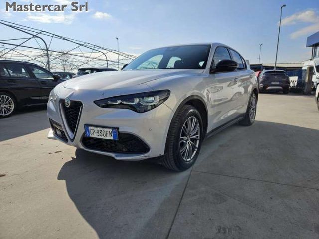 Alfa Romeo ALFA ROMEO Stelvio Stelvio my23 2.2 td Super Q4  imagem 2