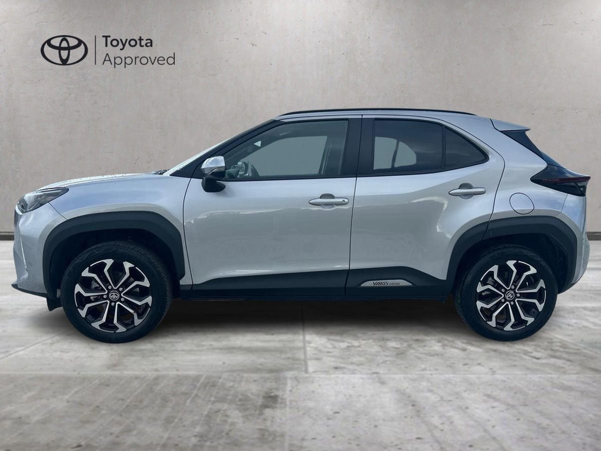 Other TOYOTA Yaris Cross - Yaris Cross 1.5 Hybrid 5p.  imagem 3