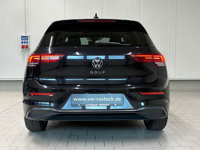 Golf VIII Life 2.0 TDI NAVI LED ACC RFK