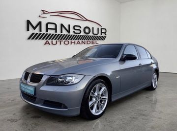 BMW 318 - 2