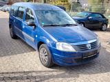 Dacia Logan MCV Kombi Ambiance - Dacia Logan in Hamburg