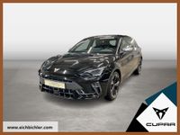 Cupra Leon - Vorschau Bild 1