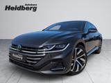 Volkswagen Arteon Shooting B. 4M R-LINE AHK-schw NAPPA IQ-M