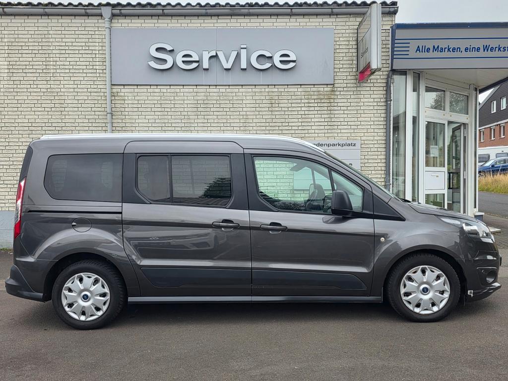 Ford Grand Tourneo