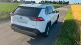 Toyota RAV 4 2.5 Hybrid Team Deutschland Auto Team ... - Toyota RAV 4 Gebrauchtwagen in Stuttgart