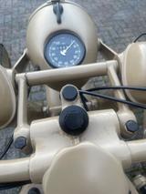 Zündapp KS 750 - ZÜNDAPP KS750