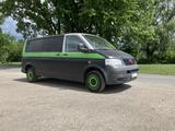 Volkswagen T5 1,9 Tdi - Volkswagen T5 1 9 TDI
