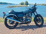Yamaha XS 650 (447) - YAMAHA XS 650