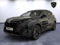 Peugeot 3008 - Vorschau Bild 2