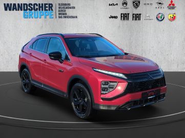 Mitsubishi Eclipse Cross Plus 2.4 Select Black *LED*360*