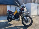 Moto Guzzi V85TT Reiseenduro+Koffer+Navi+Zubehör - Moto Guzzi V85 TT