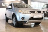 Mitsubishi Outlander 2.0 DI-D Intense *7-Sitzer*AHK 2,0t* - Mitsubishi Outlander Intense mit Diesel-Antrieb