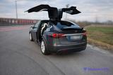 Tesla Model X P100D Ludicrous Voll - FSD 6 Sitzer - Tesla Model X Gebrauchtwagen