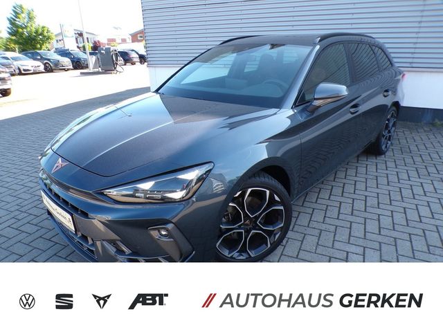 CUPRA Cupra Leon Sportstourer 2.0 TDI DSG *LED*ACC*AHK