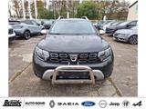 Dacia Duster TCe 130 2WD GPF Prestige - Offroad-Paket - Dacia Duster: Offroad