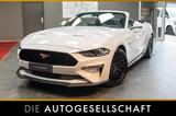Ford Mustang GT Convertible 5.0 V8*LED*NAVI*LEDER*B&O - Ford Mustang Gebrauchtwagen in Dresden