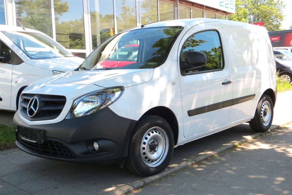 Image of Mercedes-Benz Citan