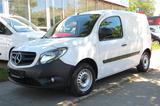 Mercedes-Benz Citan Kasten 108 CDI lang - Mercedes-Benz Citan Gebrauchtwagen in München