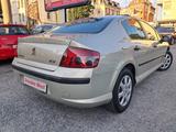 Peugeot 407 Esplanade - Peugeot 407: Limousine