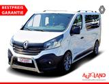 Renault Trafic 1.6 dCi 125 Authentique 18Z  AHK 8-Sitzer - Renault aus 2016