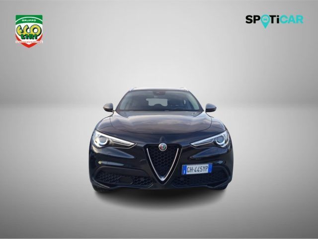 Alfa Romeo ALFA ROMEO Stelvio 2.2 Turbodiesel 190 CV AT8 Q4 imagem 2