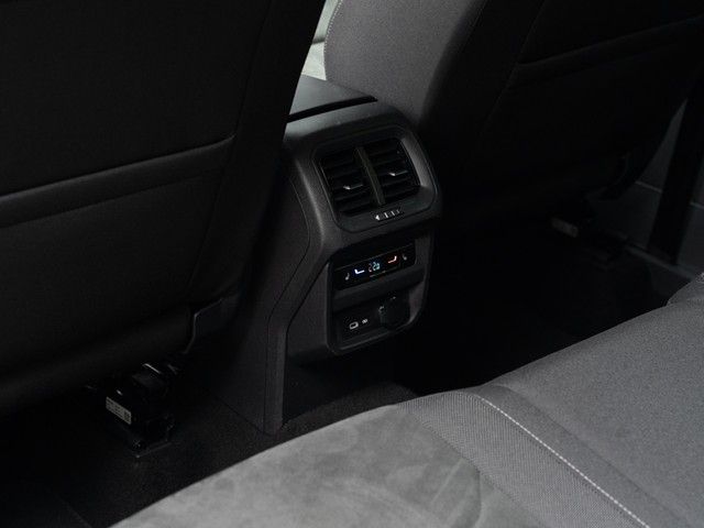 Tiguan Life TDI DSG DCC Business HUD AHK