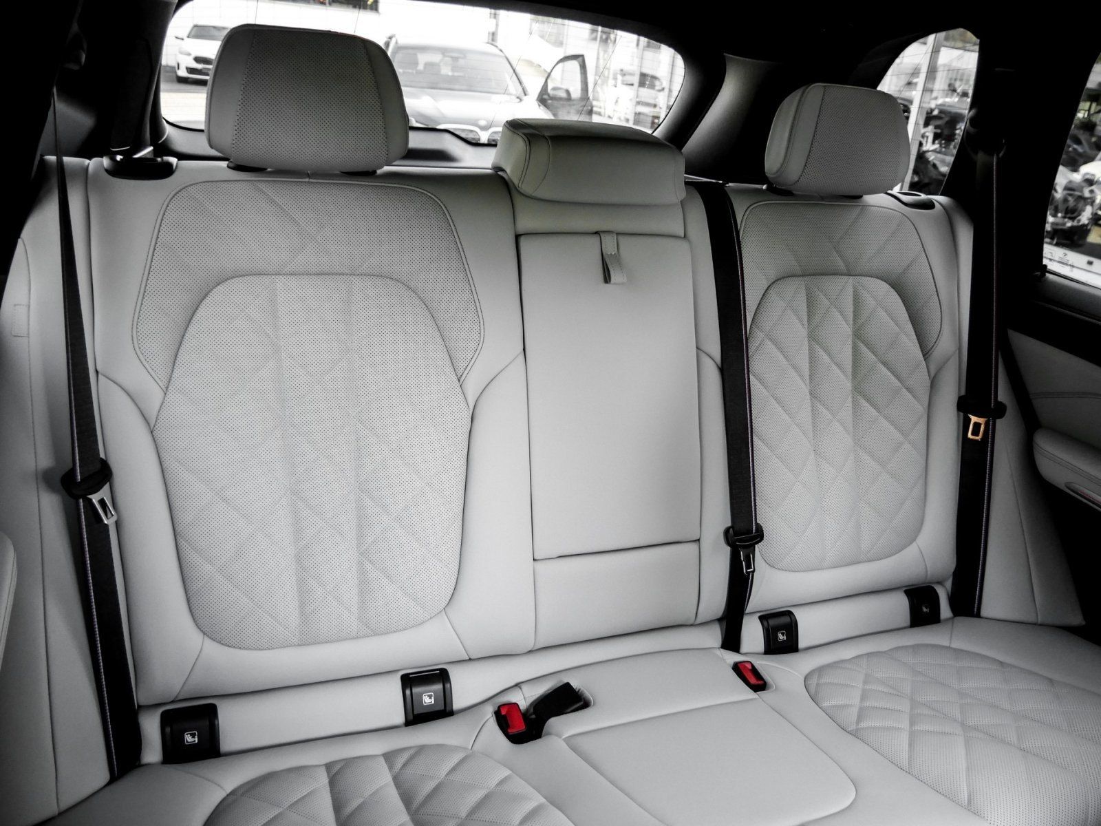 BMW X5 M60 - Bild 4