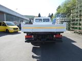 Mercedes-Benz Vario 816 D BlueTec5 DOKA KIPPER - Mercedes-Benz Kühlkoffer Vari