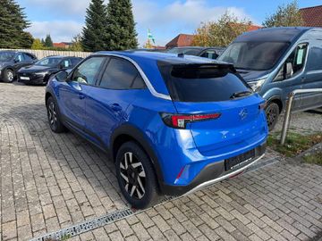 Opel Mokka 1.2 Elegance Aut. NaviKamera