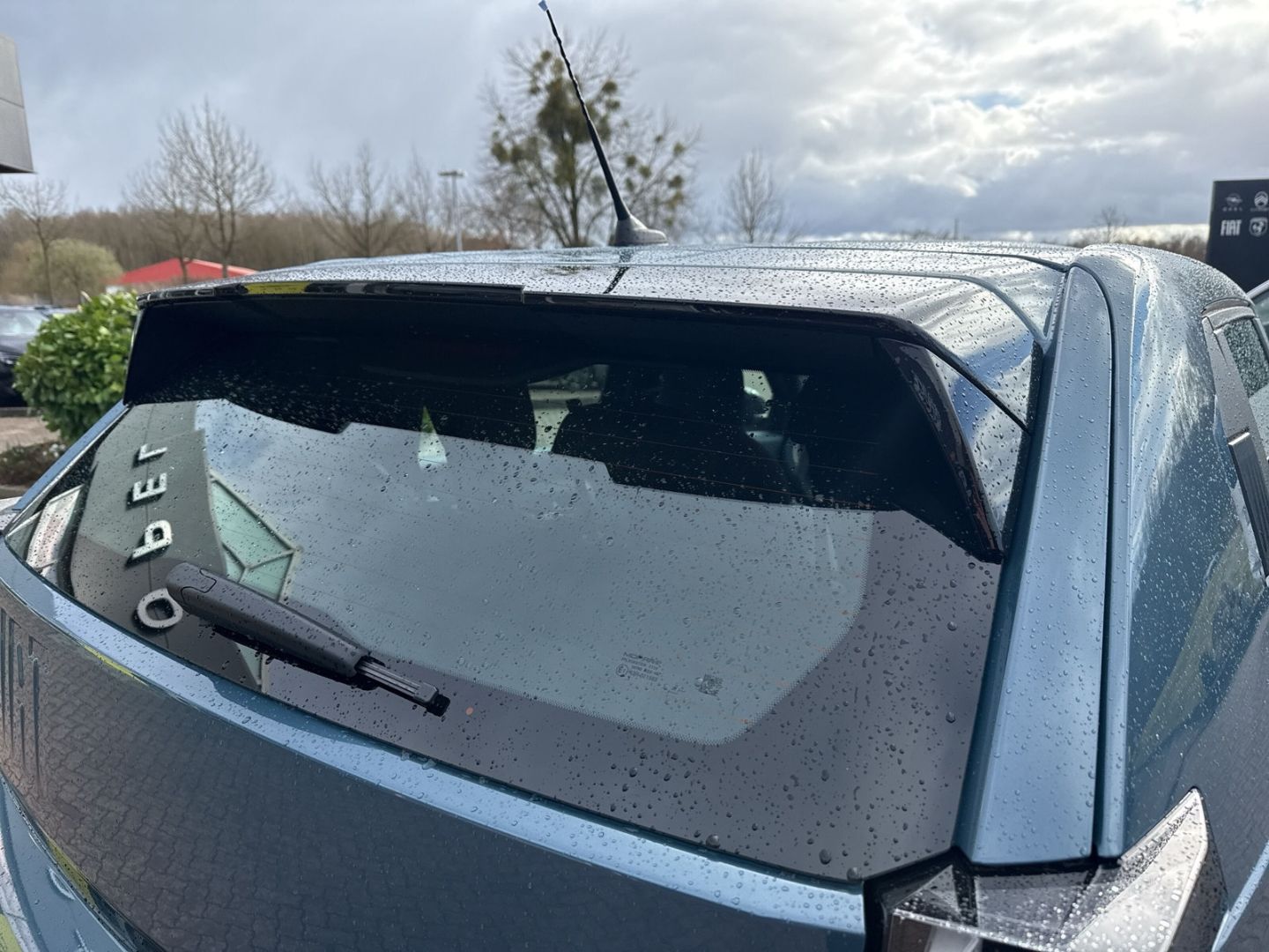Fiat Grande Panda - Bild 24