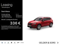 Seat Ateca - Vorschau Bild 1