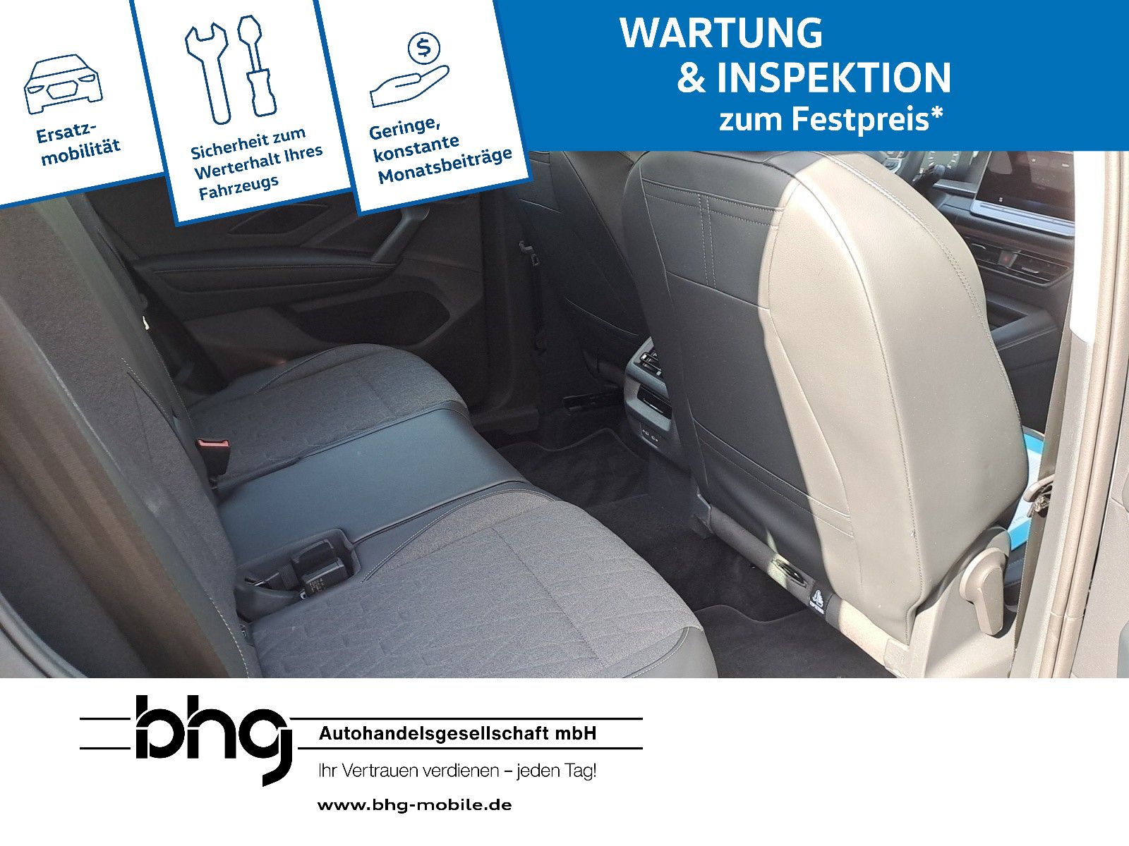 Volkswagen Tayron - Bild 14