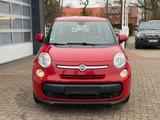 Fiat 500L Easy - Fiat 500L Easy mit Benzin-Antrieb