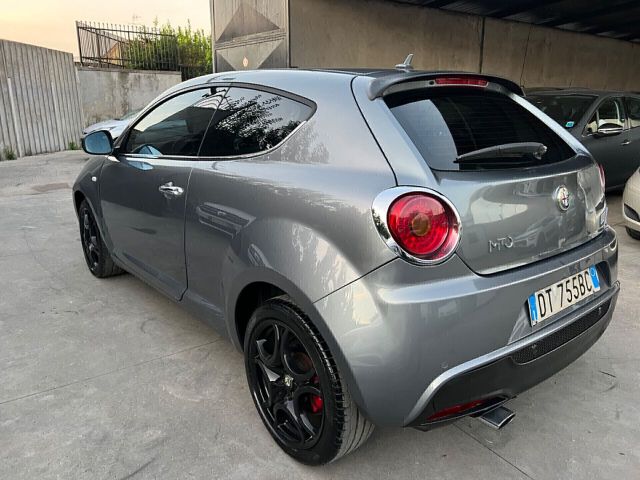 Alfa Romeo MiTo 1.6 JTDm 16V Distinctive