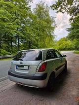 Kia Rio 1.4 Benzin zu verkaufen  Sehr gut... - Kia Rio aus 2006