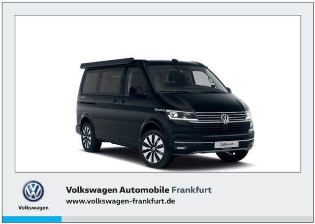 Volkswagen T6.1 California Ocean