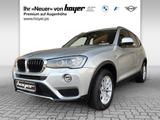 BMW X3 xDrive20i Xenon Tempomat USB Klimaaut. Shz - : Geländewagen, Us