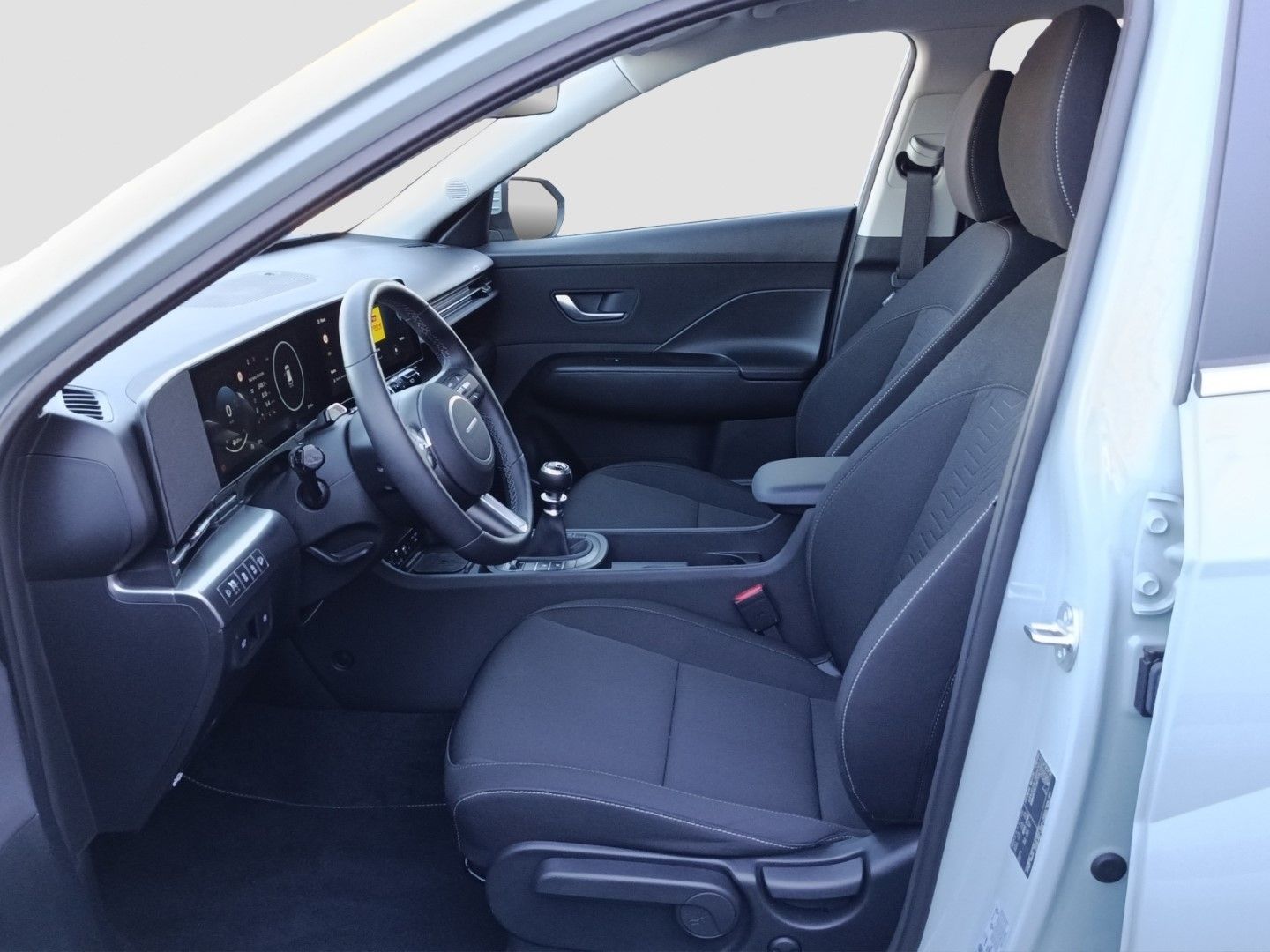 Hyundai Kona – Bild 7