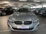 BMW 320 d Touring Facelift+Driving Assistant+LED+Cur - BMW 320: 320d Facelift