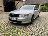 Skoda Superb 2.0 TDI 170 PS Elegance TÜV Neu! - Skoda Superb: TDI 170