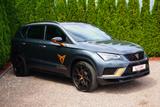 Cupra Ateca 2.0 TSI DSG 4Drive LED 360° AHK Panorama - Cupra Gebrauchtwagen von 2020