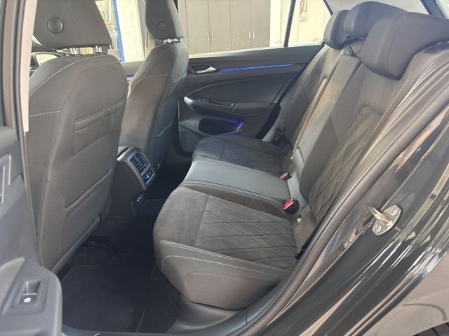 Golf VIII Style eHybrid  SOH97%*Massage*ACC*APP*