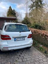 Mercedes-Benz Mercedes Benz B 200 Automatik - Mercedes-Benz B 200 in Oldenburg