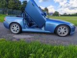 Honda S2000 - Unfallfrei, 2. Hand, Scheckheft - Honda S2000: Roadster