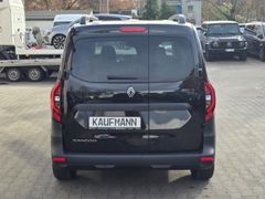 Fahrzeugabbildung Grand Kangoo III Techno 1.3 TCe130 7 Sitzer